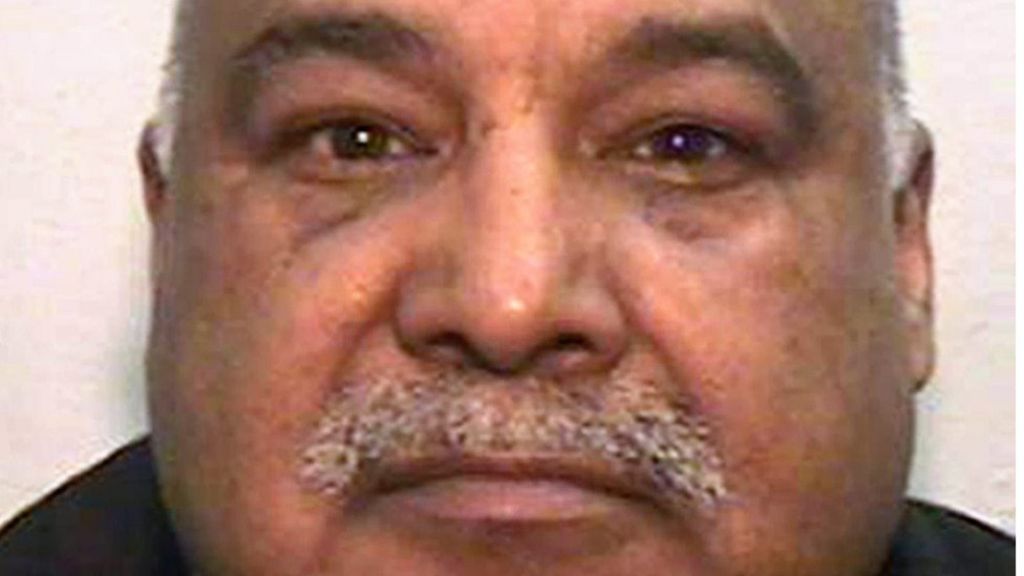 Shabir Ahmed Sex Gang Leader Appeals Over Deportation Bbc News