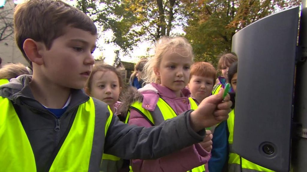 Is Salford's Beat The Street game the next Pokemon Go?