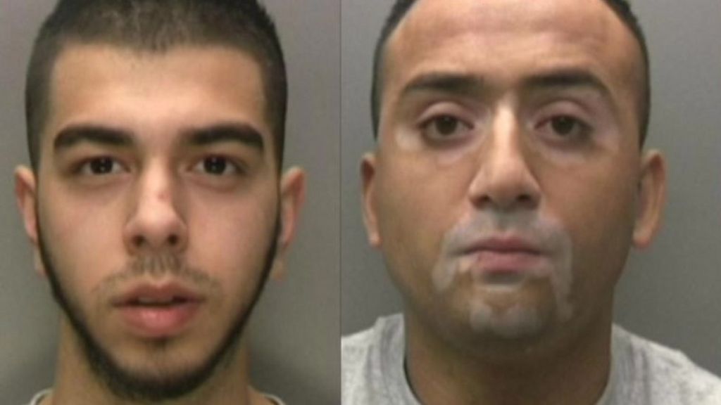 Suraj Mistry jailed for manslaughter over Akhtar Javeed killing