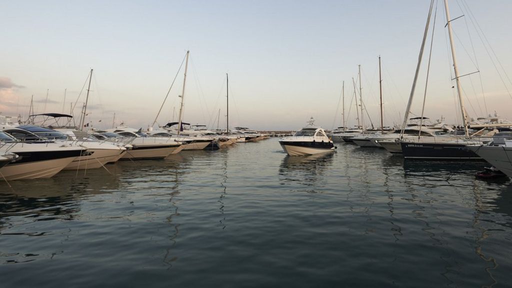 Majorca faces corruption clean-up