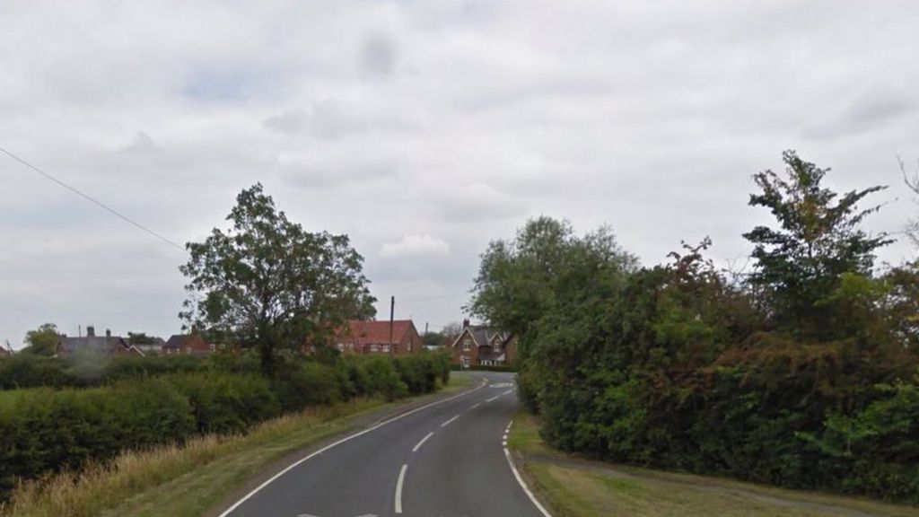 Two men die Leicestershire farm slurry accident
