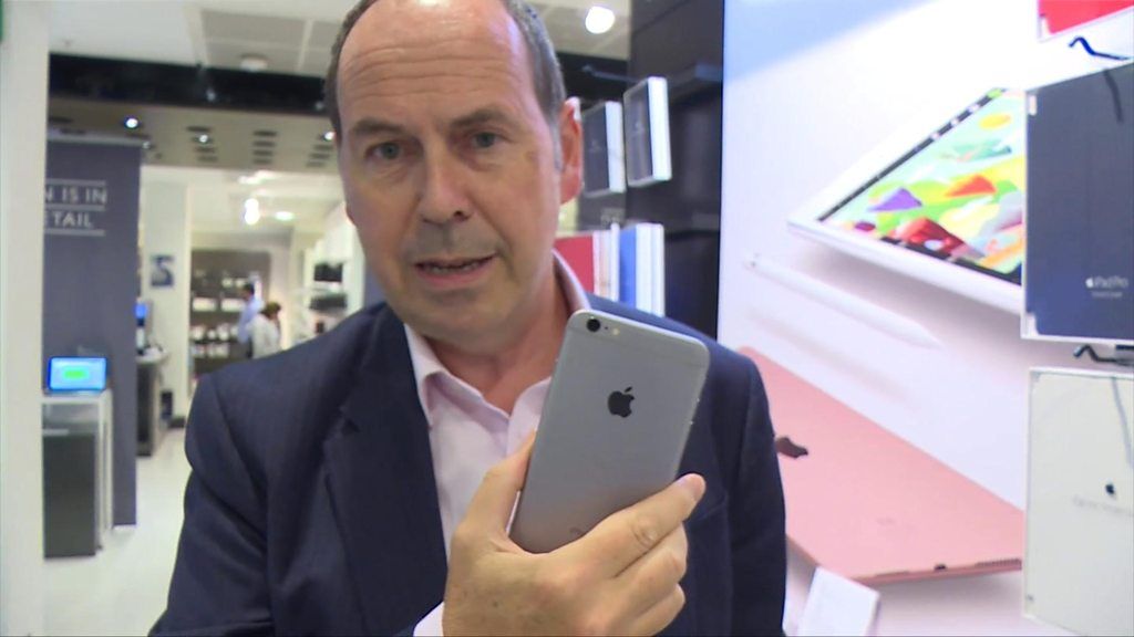 Will the iPhone 7 boost Apple's fortunes?