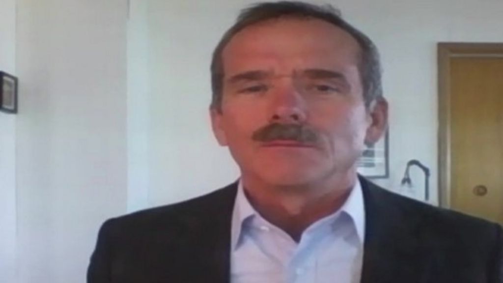 VIDEO: Pluto revelations 'not what we expected'