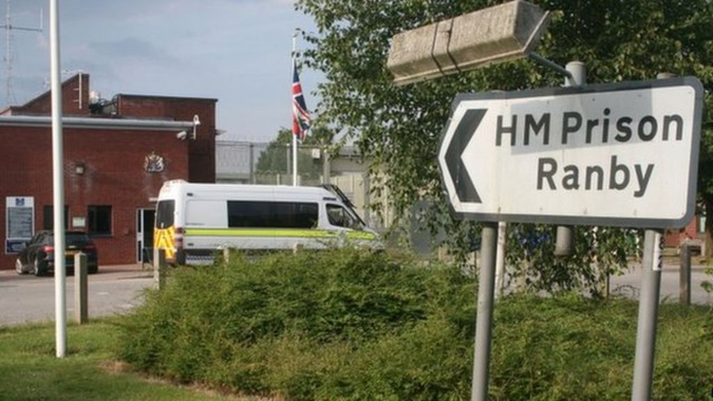 Man charged over fatal prison attack