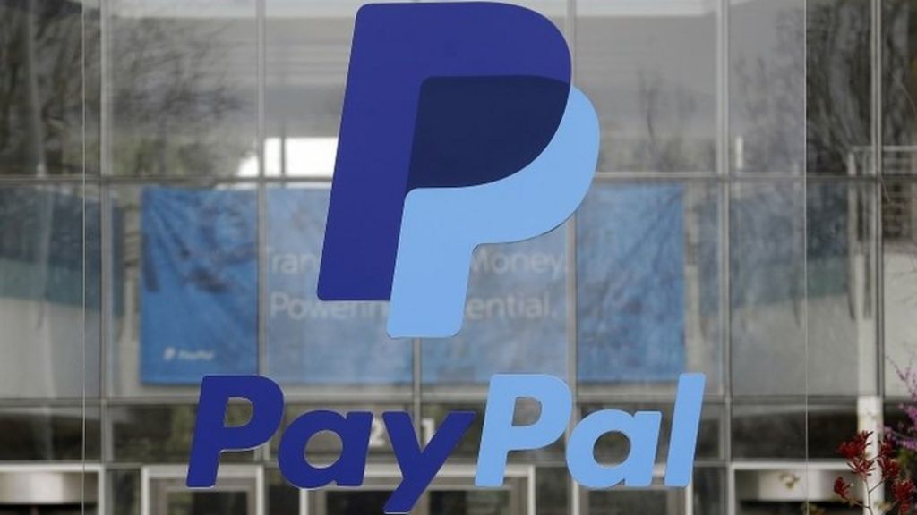Paypal fixes 'worrying' security bug