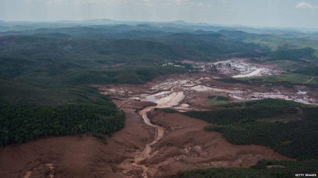 Brazil mudslide £800m deal reached