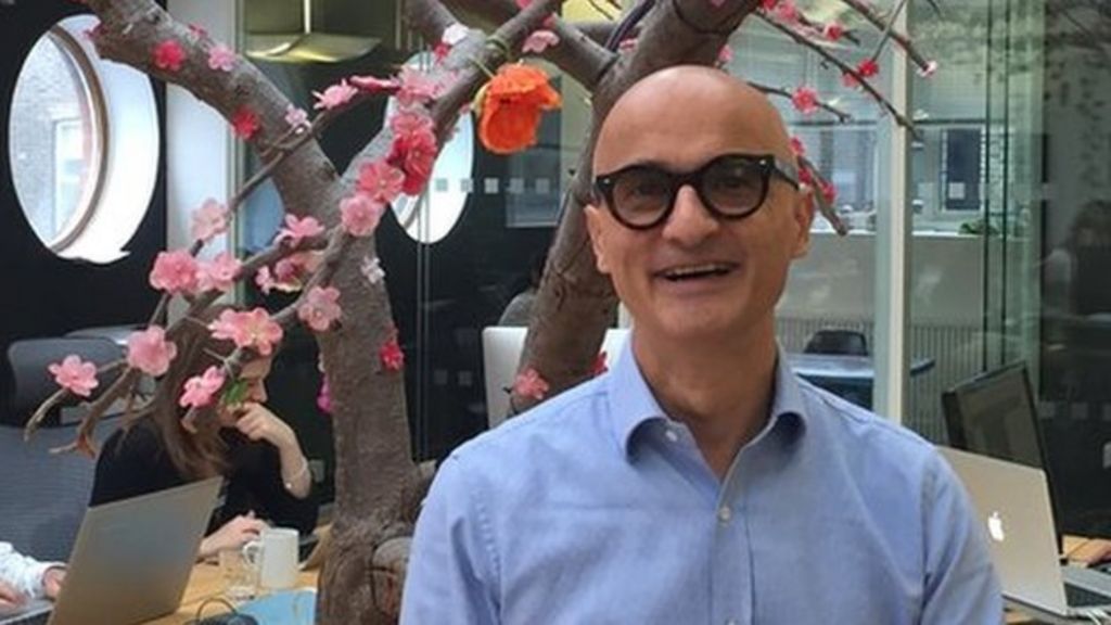 The doctor will text you now