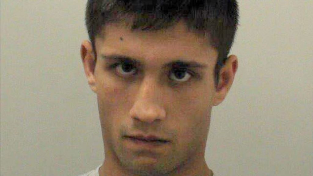 Workmate hammer attack murderer jailed