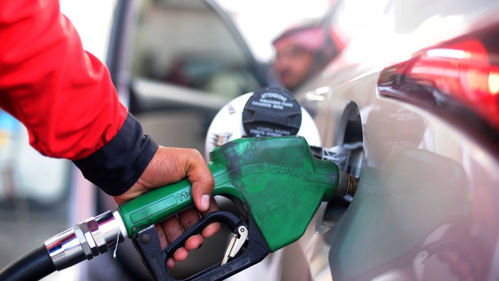 Saudi in first foreign loan in 25 years