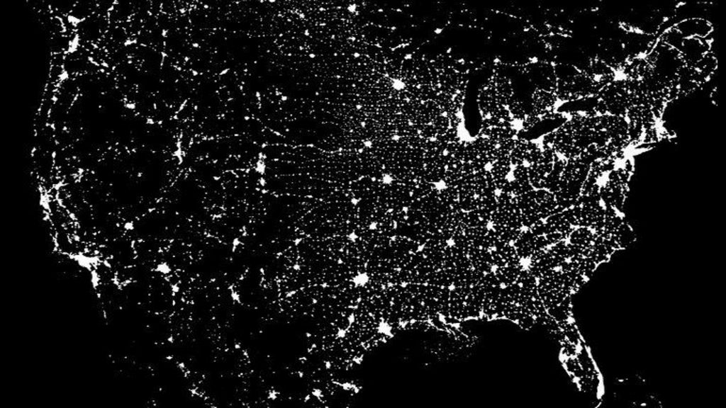 Tracking system 'open to attack'