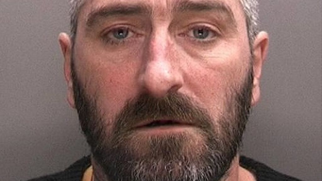 Man jailed 20 years after DJ pub attack