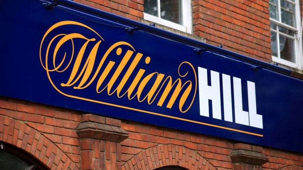 William Hill shares rise as investor rejects merger plan