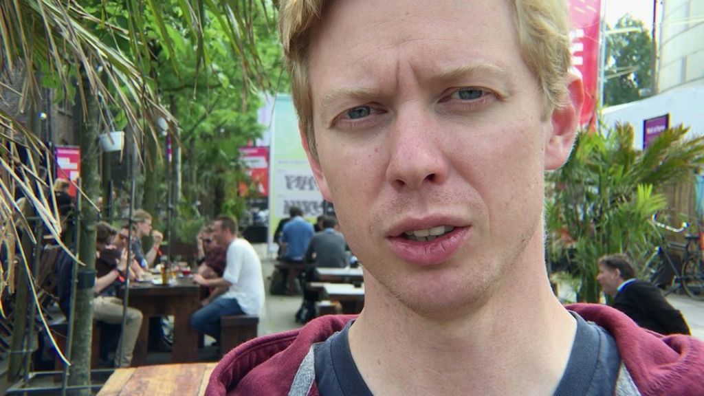 VIDEO: Reddit boss: 'An exciting time for us'