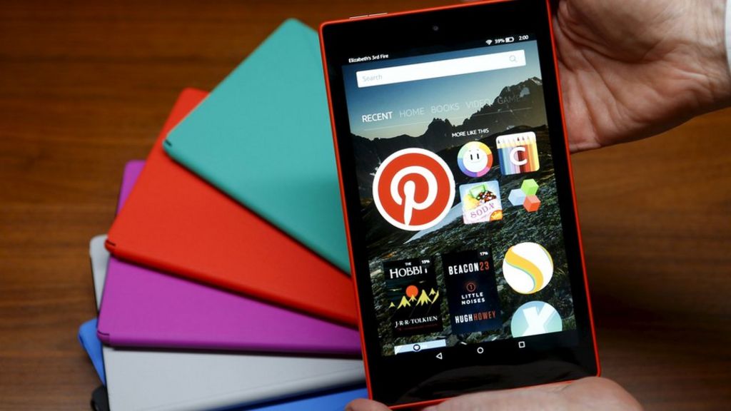 Will Amazon's new launch keep us taking the tablets?