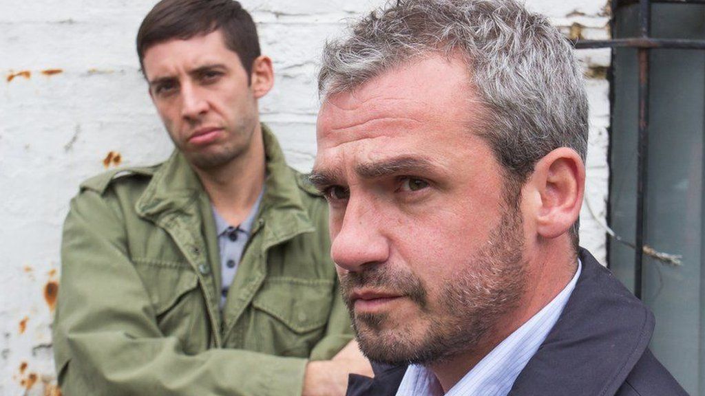 VIDEO: 'Social cinema' series debuts on Instagram