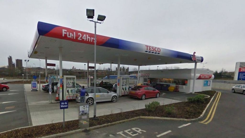 Tesco pleads guilty over Haslingden petrol spill