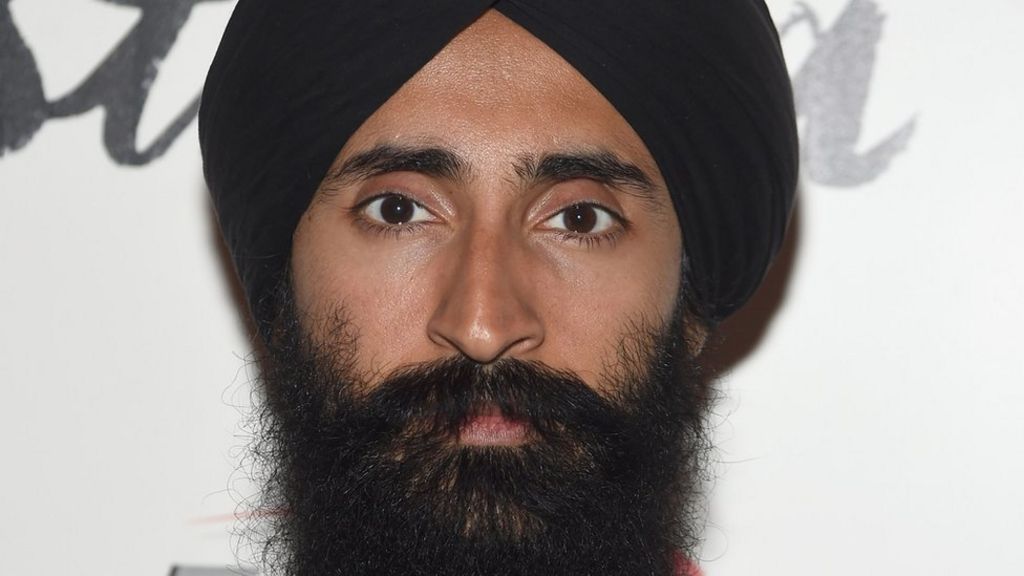 Sikh barred from flight 'over turban'