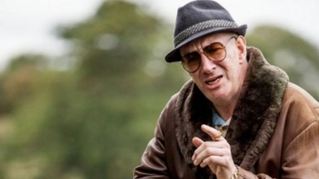 Is this the subject with the most baffling jargon?