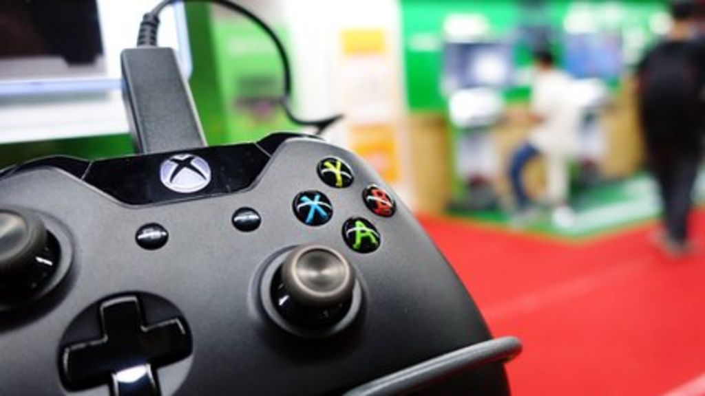 Free Xbox Gold upsets Chinese gamers
