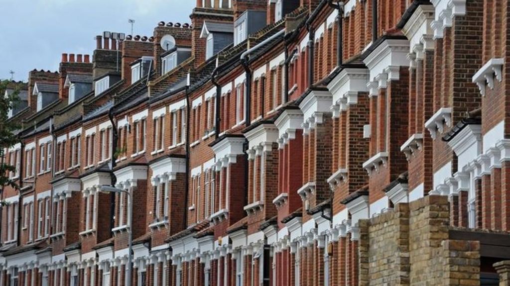 Bank concerns over buy-to-let boom