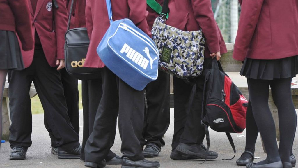 County tops school holiday fines list