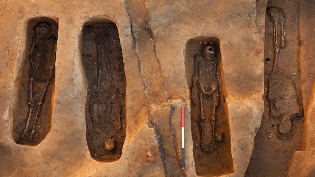 First English US founders identified