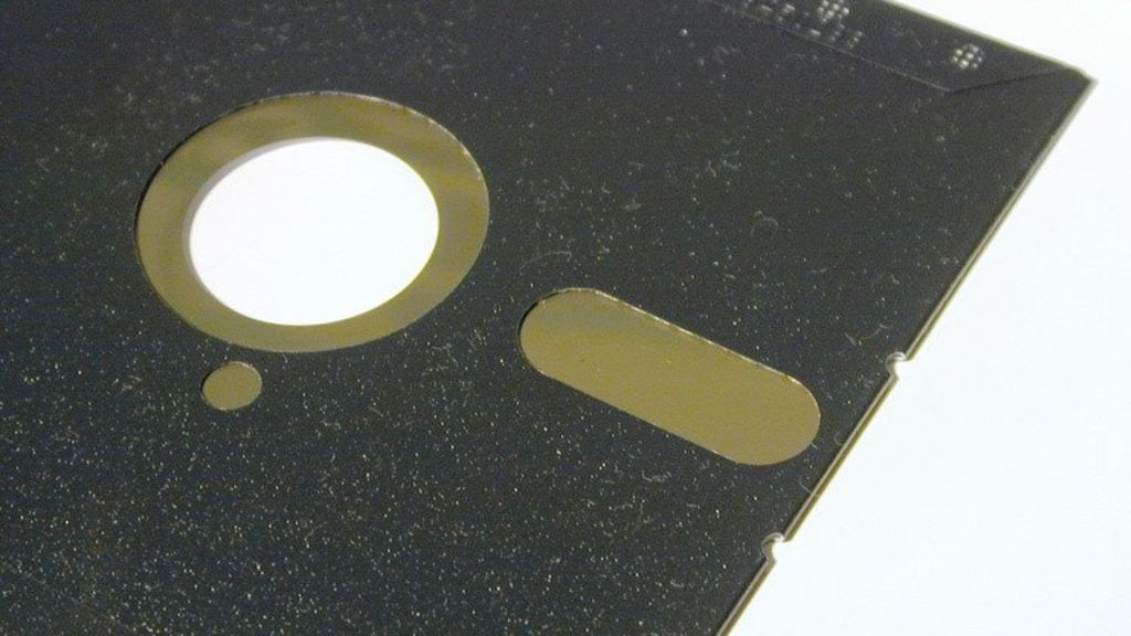 From punch cards to smartphones