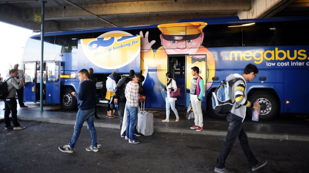 Stagecoach: Paris attacks deter travel