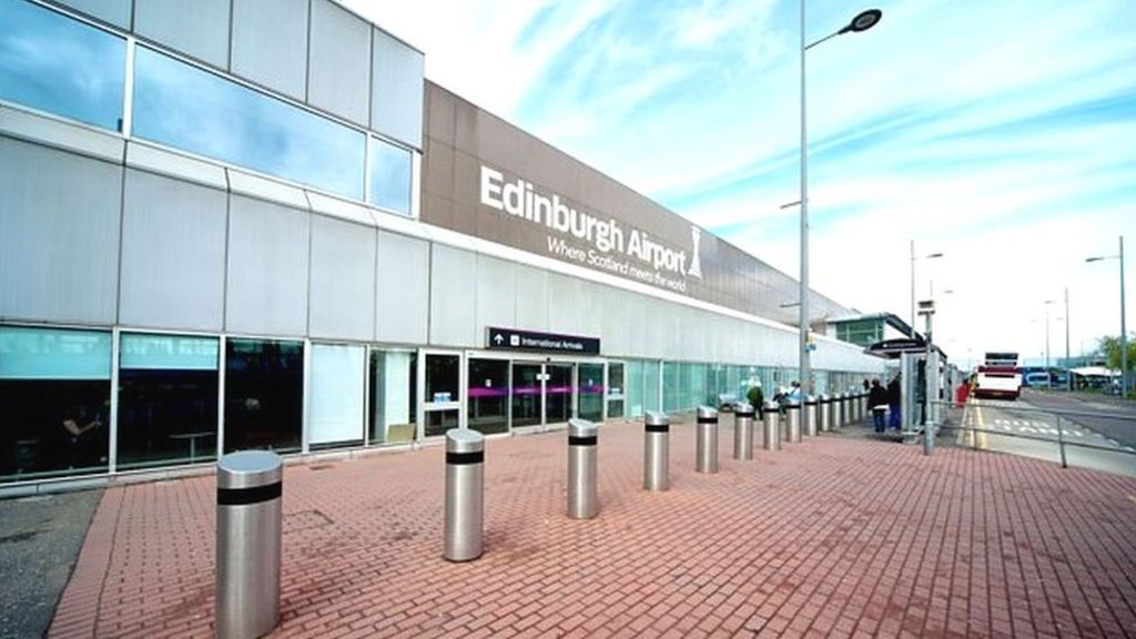 Three new flights for Edinburgh Airport