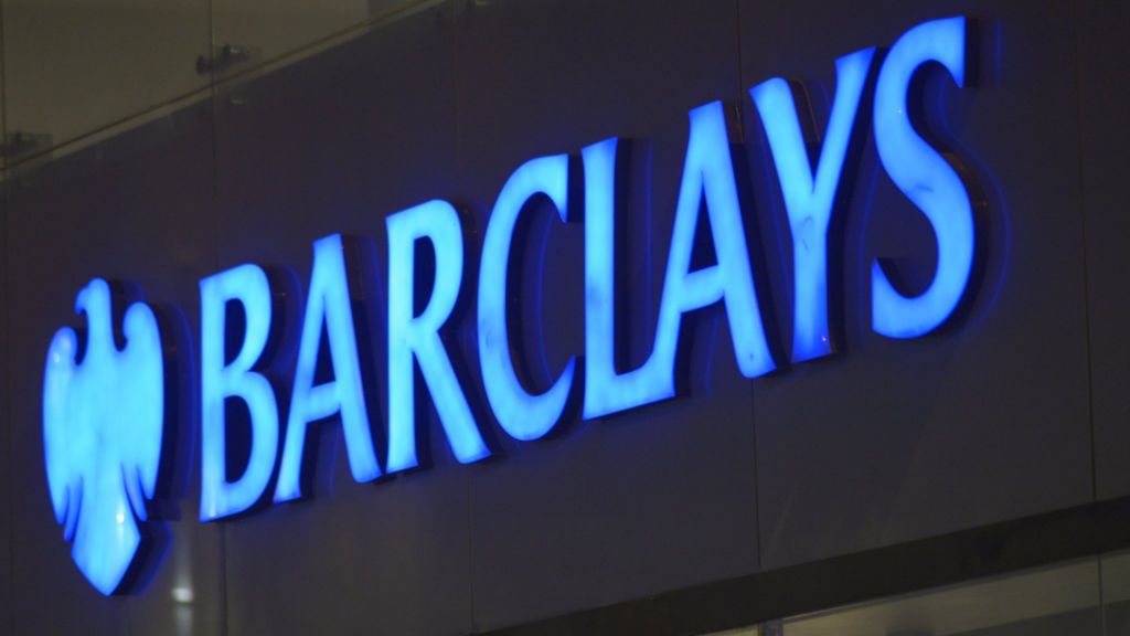 Barclays customers hit by debit card glitch