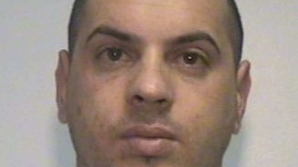 Sex trafficker sought by police