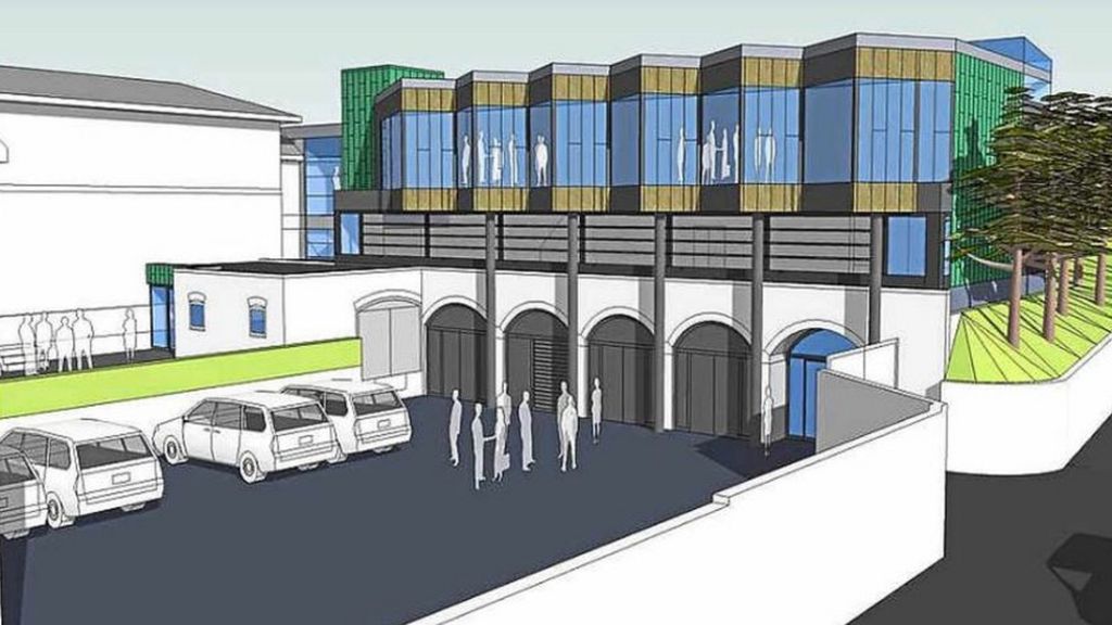 Wolverhampton Goodyear workers donate £1m to hospice