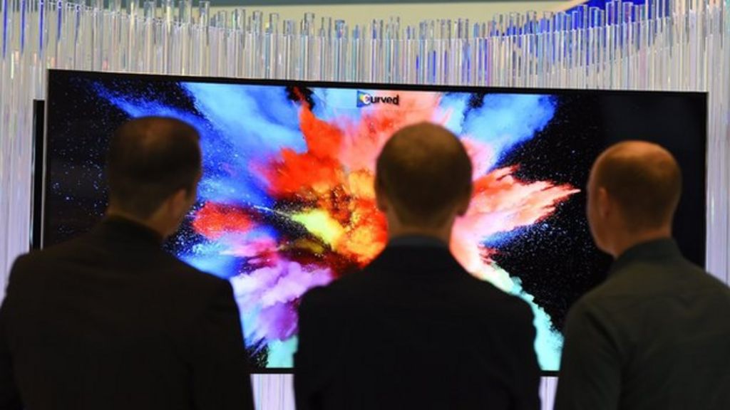 EU probes TVs over energy test scores