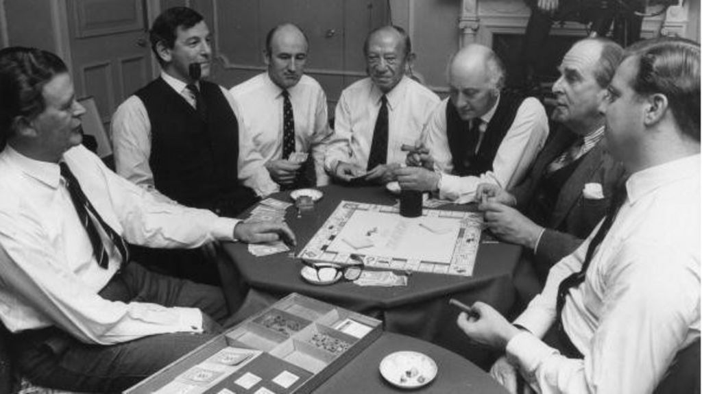 Jim Slater: A warning from the 1970s