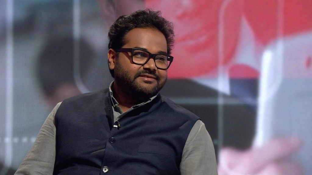 VIDEO: Blippar boss: 'I was quite a rebel'