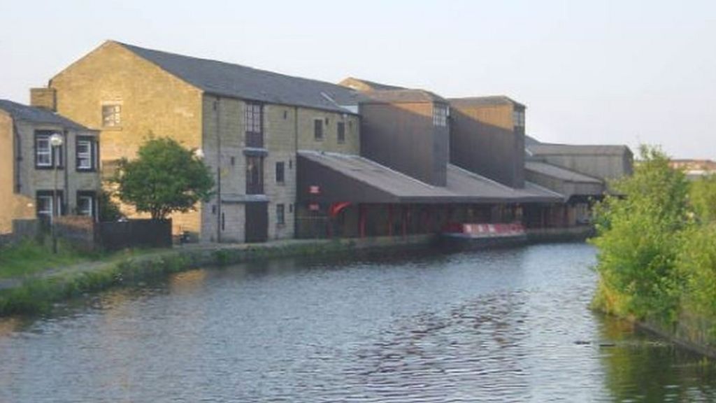 Blackburn missing man search: Body found in canal
