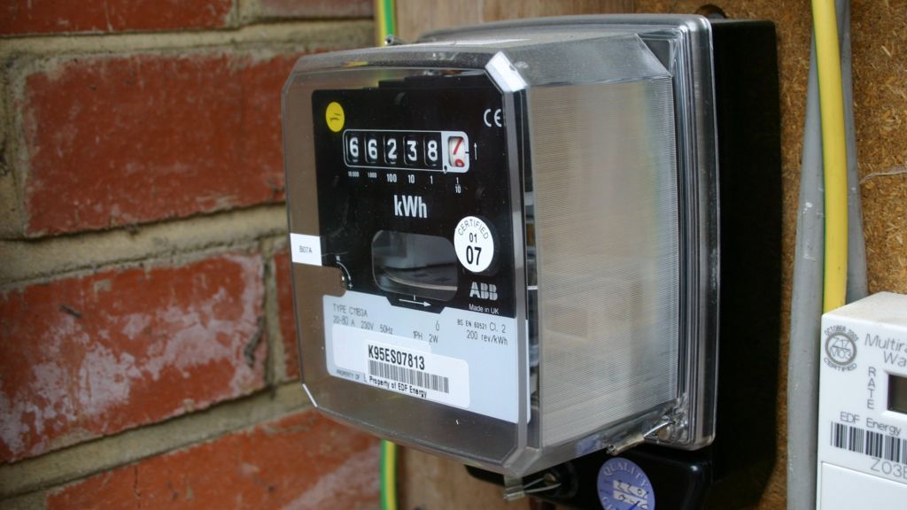 Energy suppliers vent comparison fears
