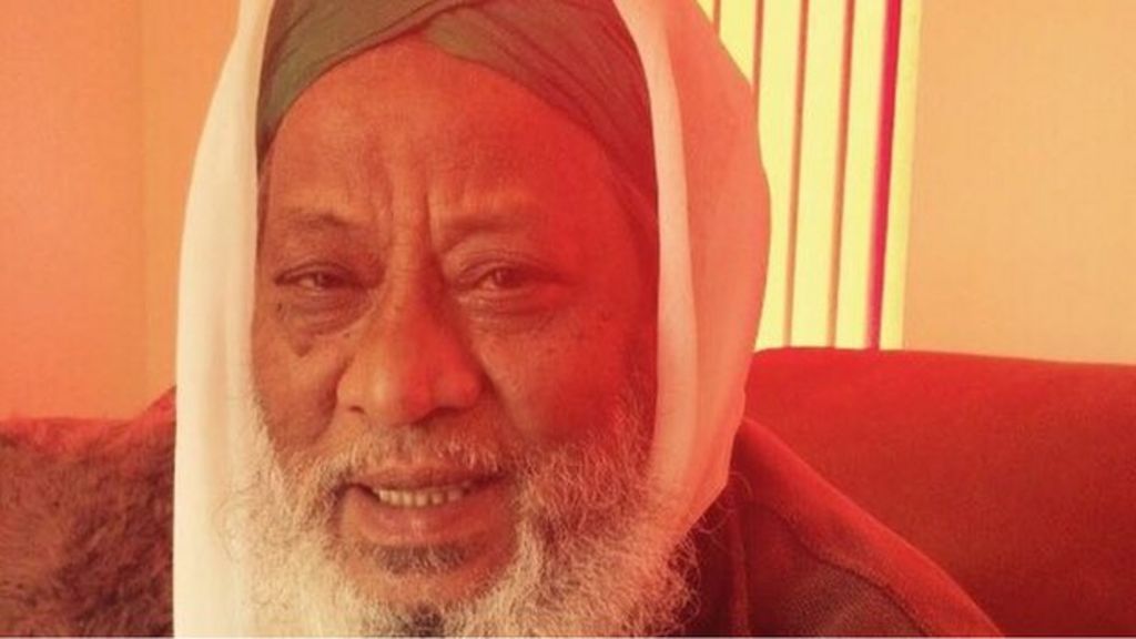 Jalal Uddin: Imam 'murdered by IS supporters' over 'black magic' healing