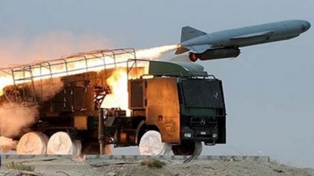 Who's at the controls of Iran's bot army?