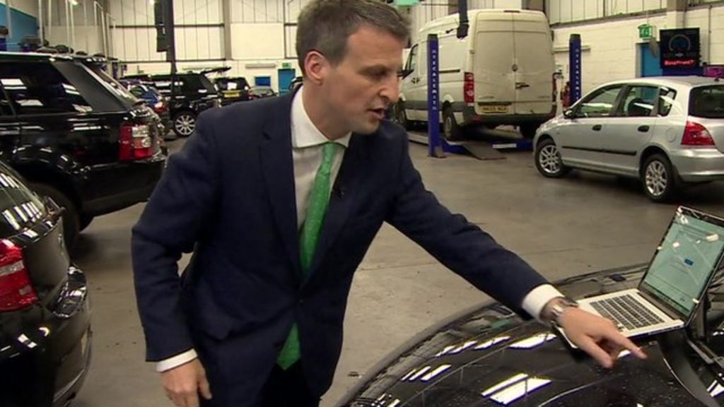 VIDEO: Does VW scandal affect your car?