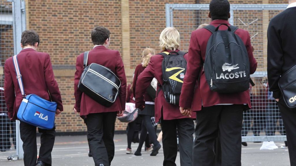 Church of England plans more schools