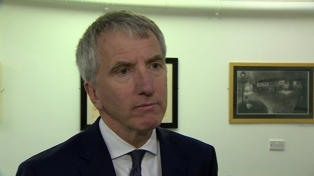 RHI scandal: Sinn Féin minister 'told nothing' of DUP plan