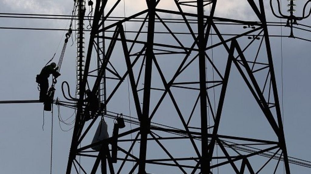 UK 'need not fear electricity blackouts' says ex-National Grid boss
