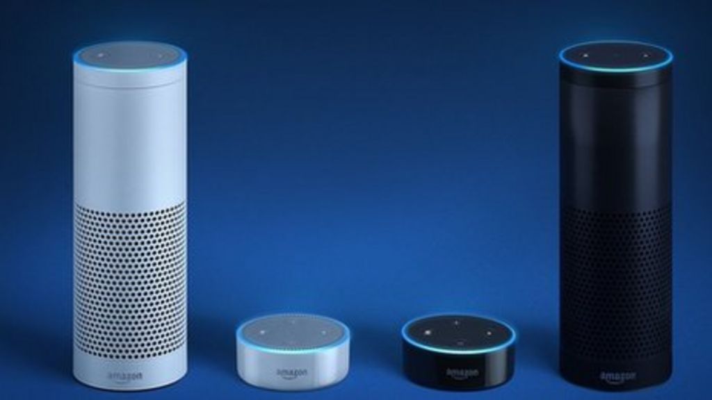 Amazon hands over Echo 'murder' data