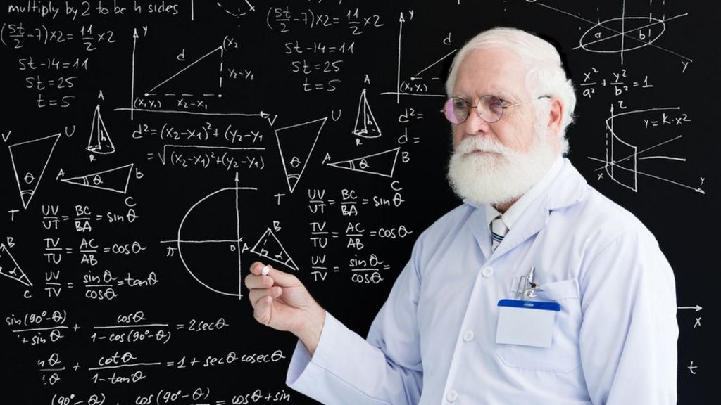 Why are Nobel Prize winners getting older?