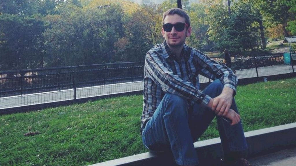 Grooveshark creator, 28, found dead