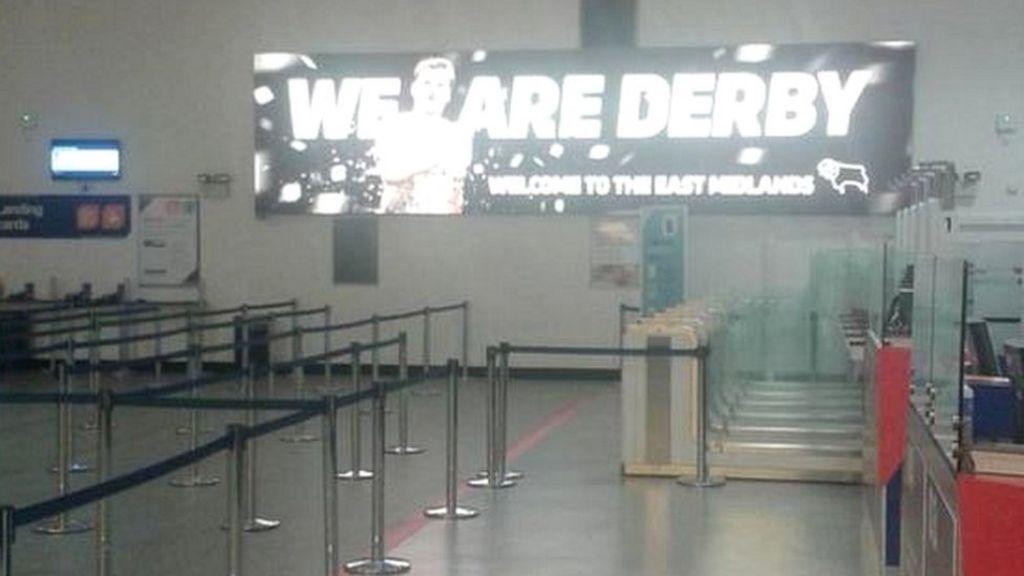 Fans threaten to boycott airport