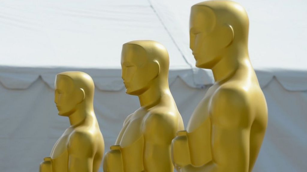 Can we predict Oscar winners using data analytics alone?