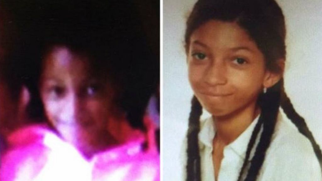 Birmingham missing sisters found 'safe and well'