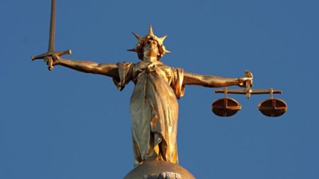 Man charged over 30-year-old rape in Nottingham - BBC News